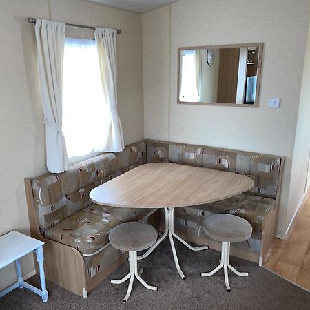 The Luxury Wolds Retreat 6 Berth 3 Bedrooms Beds Made For Arrival Wifi Ingoldmells Eksteriør billede